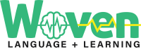 Woven Language + Learning